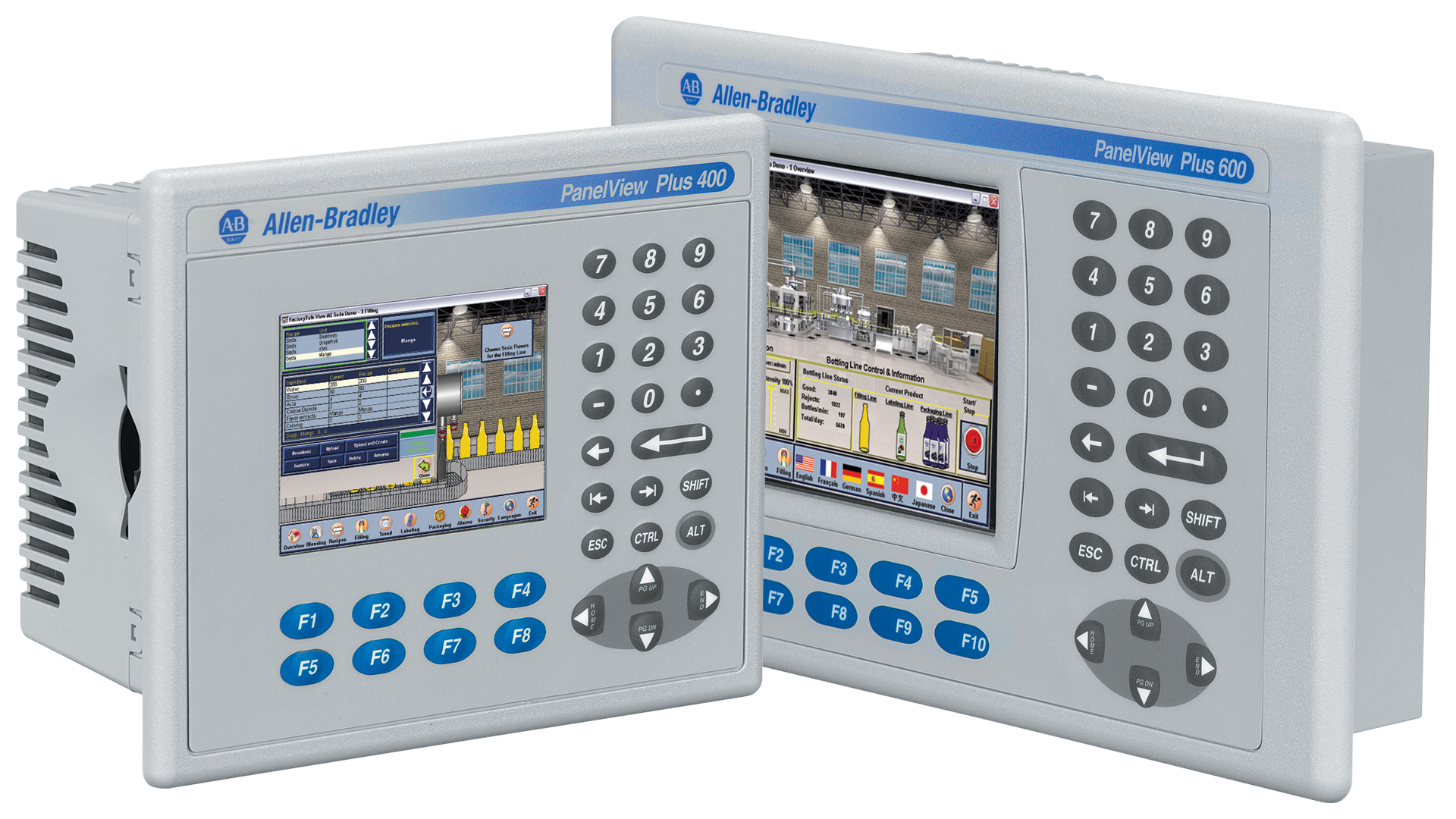 PanelView-Plus6-kompakt-Monitor-Familie