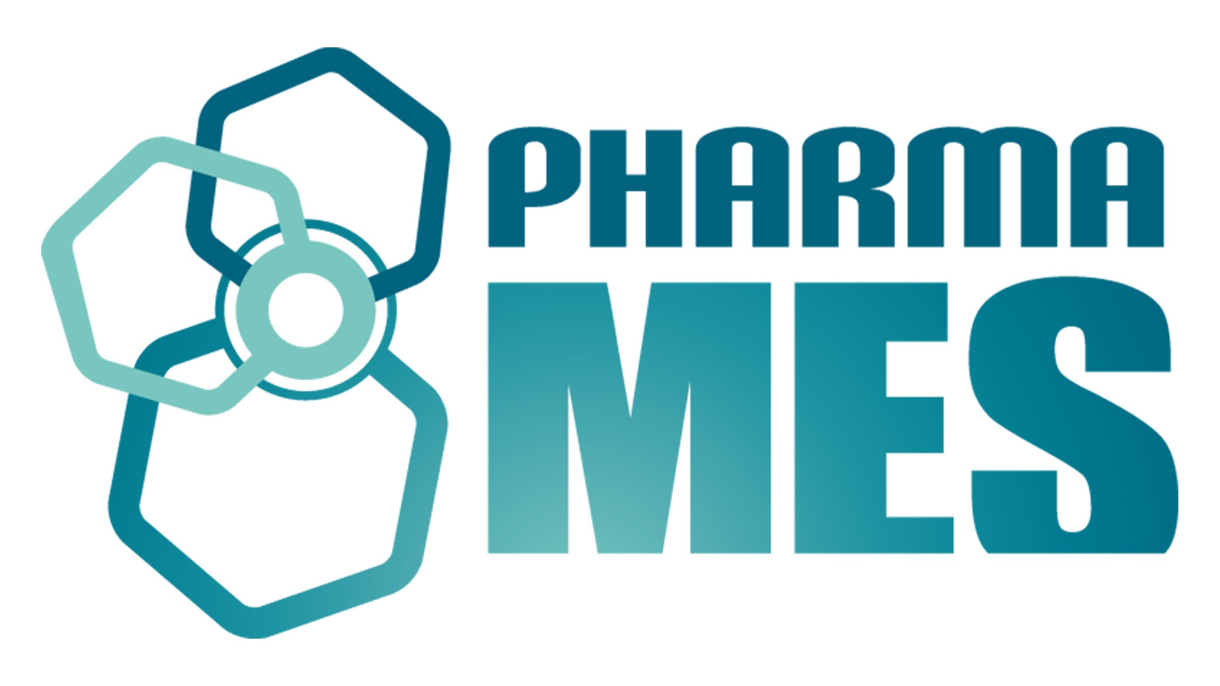 Pharma MES Logo