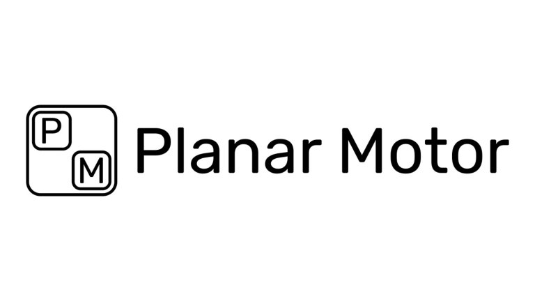 Planar Motor logo