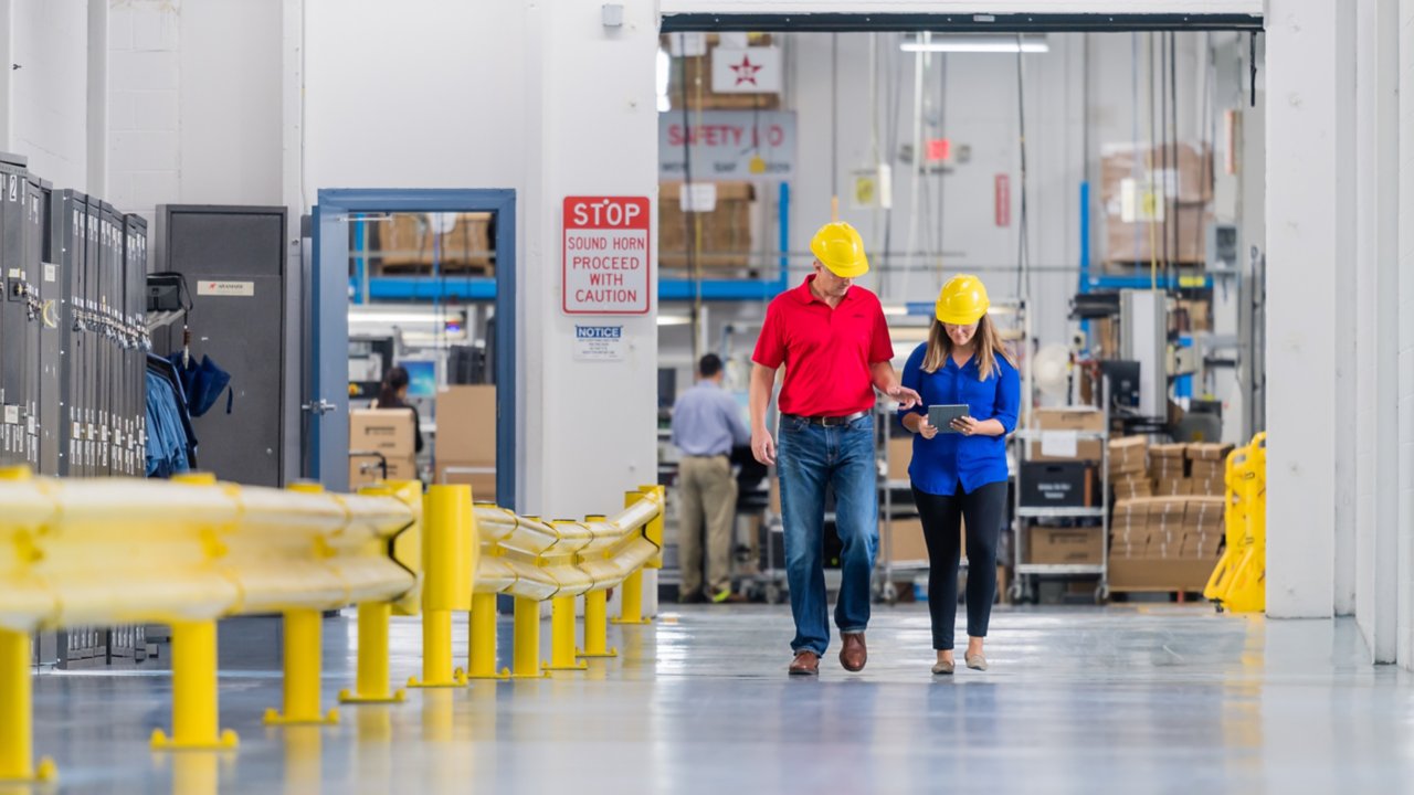 Ten Worker Safety and Productivity Tips for 2020 hero image