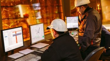 Process Control Modernisation: Achieve more with new technologies