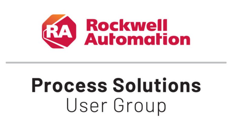 Process Solutions User Group logo
