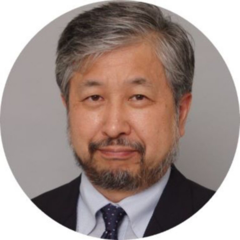 松尾教授