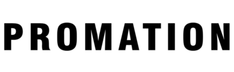 Promation logo