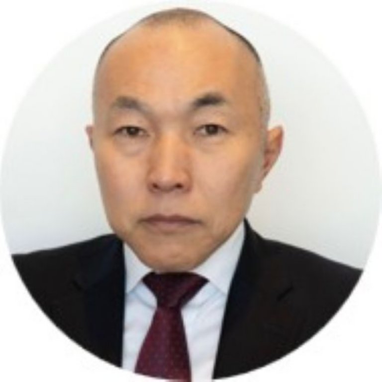 岩井 一郎