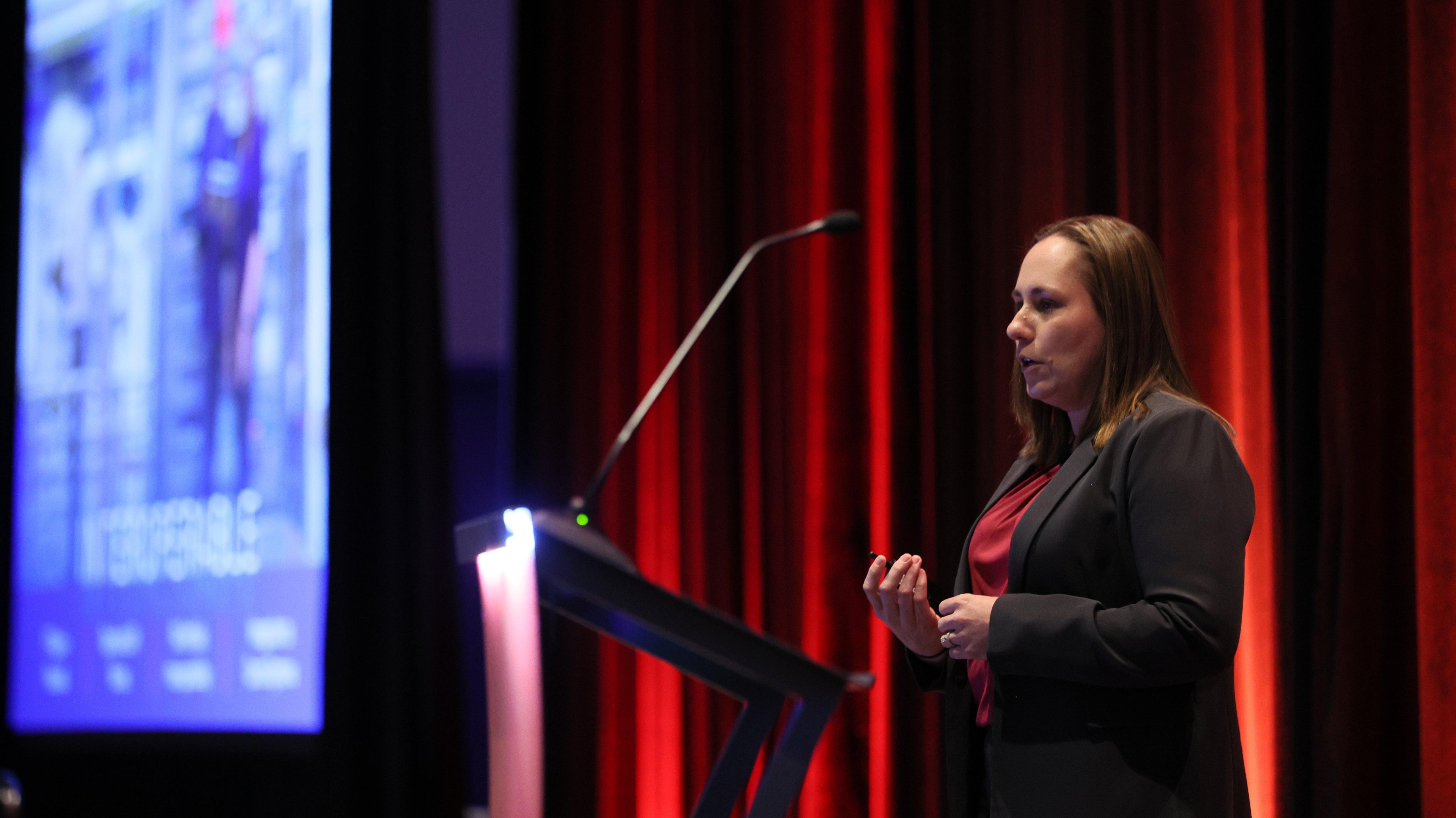 Automation Fair 2025 Summits