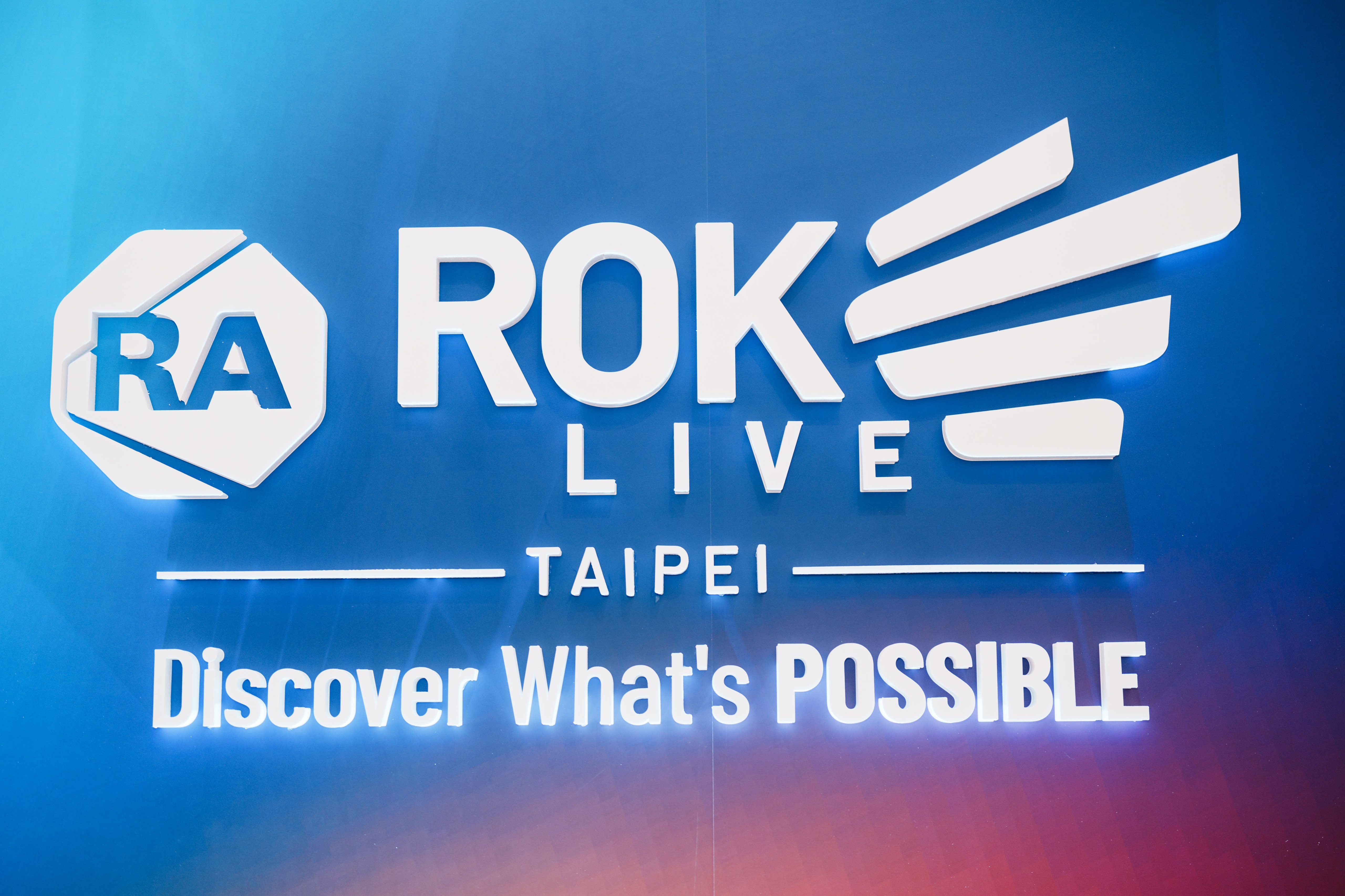 ROKLive TP