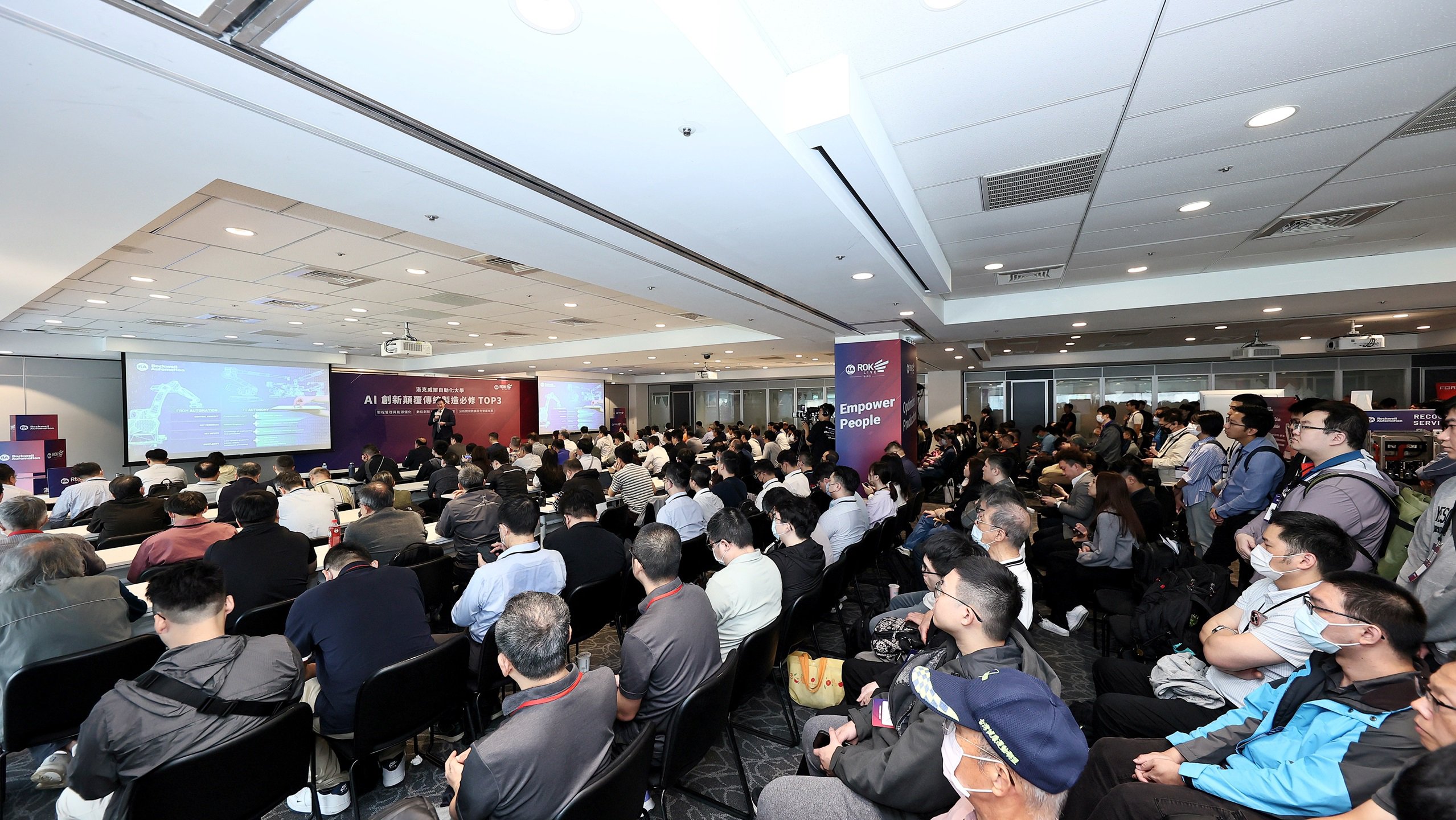 ROKLive-Taipei-2025-Keynote