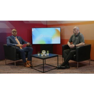 Network Modernization to Deliver Digital Transformation - Andrew Bullock, Rockwell Automation