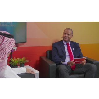 Key Areas of Focus on Your Digitalization Journey - Bandar Sanad Al Anazi, Rqeem for Smart Solutions