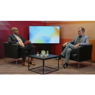 How to Secure Your OT Network From the Inside Out - César Delgado Villalba, Rockwell Automation