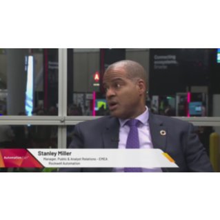 Sustainability as a service: a new model for positive change in industry - James Hynd, Energy Drive