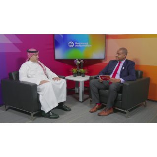 How the Future Factories Program Encourages Both Technological and Business Growth - Dr Majid Al-Gwaiz, Ministry of Industry and Mineral Resources in the Kingdom of Saudi Arabia