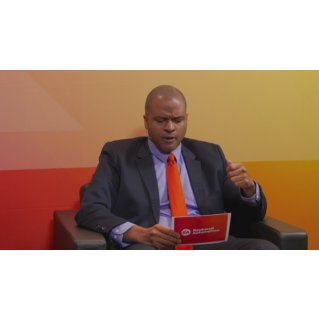 How Improving Digital Solutions Inspires Creativity and Innovation in Your Workforce - Ediz Eren, Rockwell Automation