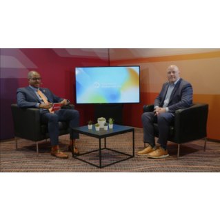 How AMR Technology Can Improve Productivity in the Industrial Space - Greg Gernert, Rockwell Automation