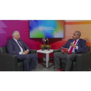Digitalization to Support Your Workers, Not Replace Them - Jay Patel, Evostel