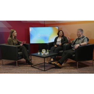 Navigating EU Cybersecurity Regulations - Manju Venugopal and David Main-Reade, Rockwell Automation