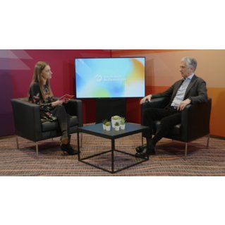 The Importance of Visualization: Now and Into the Future - Mauro Galano, Rockwell Automation