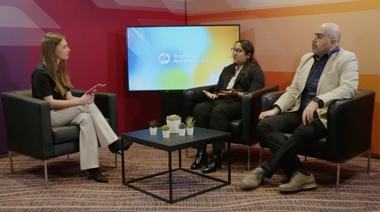 Data Strategy and Governance for Digital Transformation Rockwell