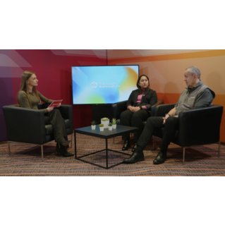 Safety and Security: Two Sides of the Coin - Meghna Subramani and Ian Murgatroyd, Rockwell Automation