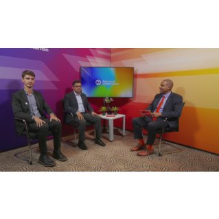 Reducing Your Scope One, Two and Three Emissions with Digitalization - Rodrigo Alves, Kalypso and Ganesh Iyer, Knowledge Lens