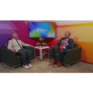 Simple Ways You Can Make Your Digital Transformation Affordable - Thiagu Bhojan, 3T-Saudi