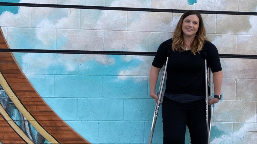 Disability Awareness: Rachel Schickowski’s Story