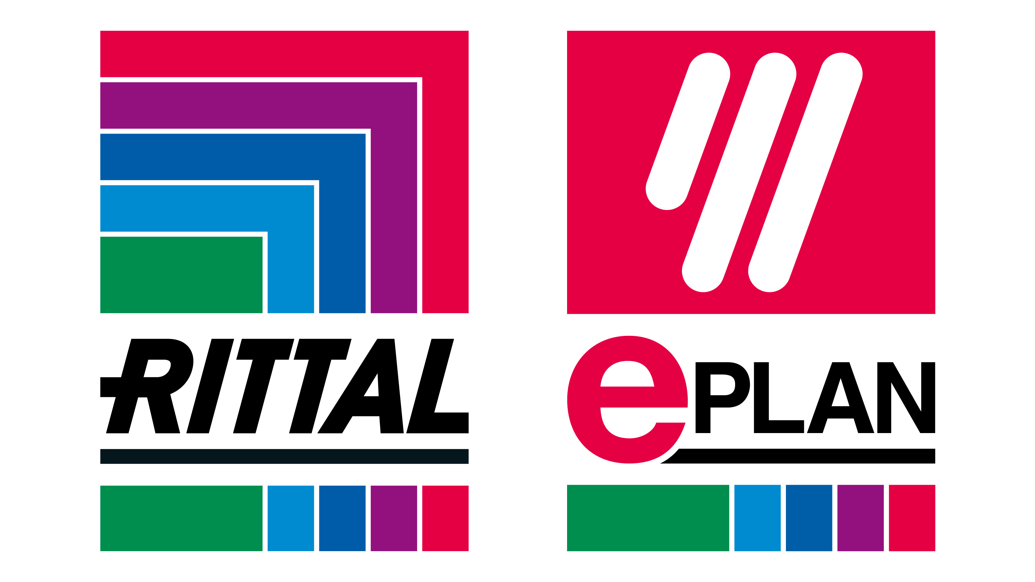 Rittal Eplan logo