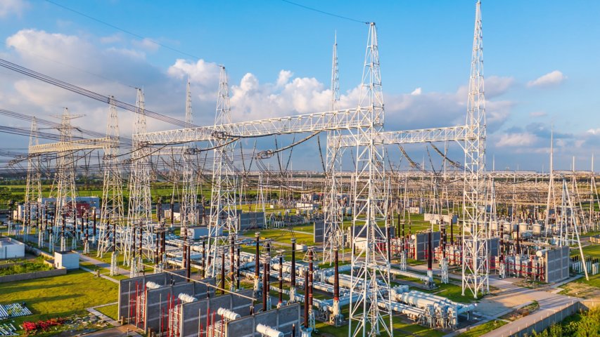 Energy Company Achieved Readiness in Eight Months