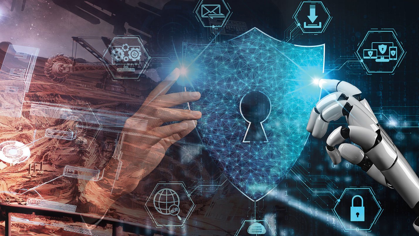 Modernise your control system to take your operation into the digital age hero image