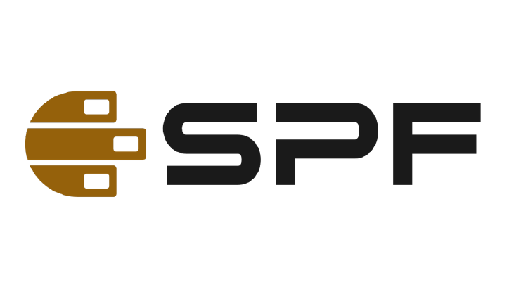 spf logo