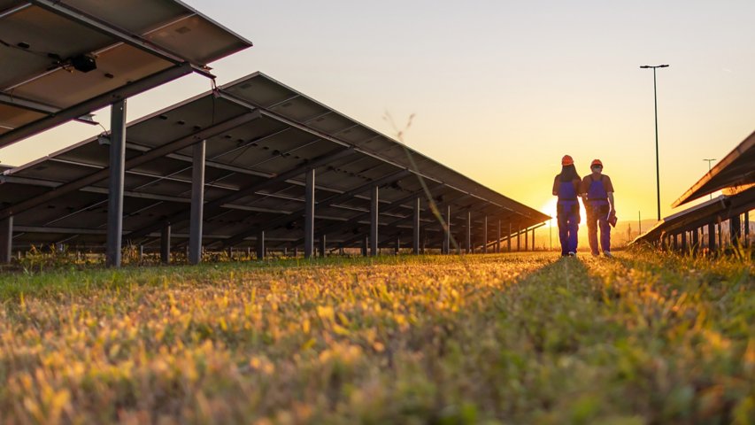 Sustainability Report