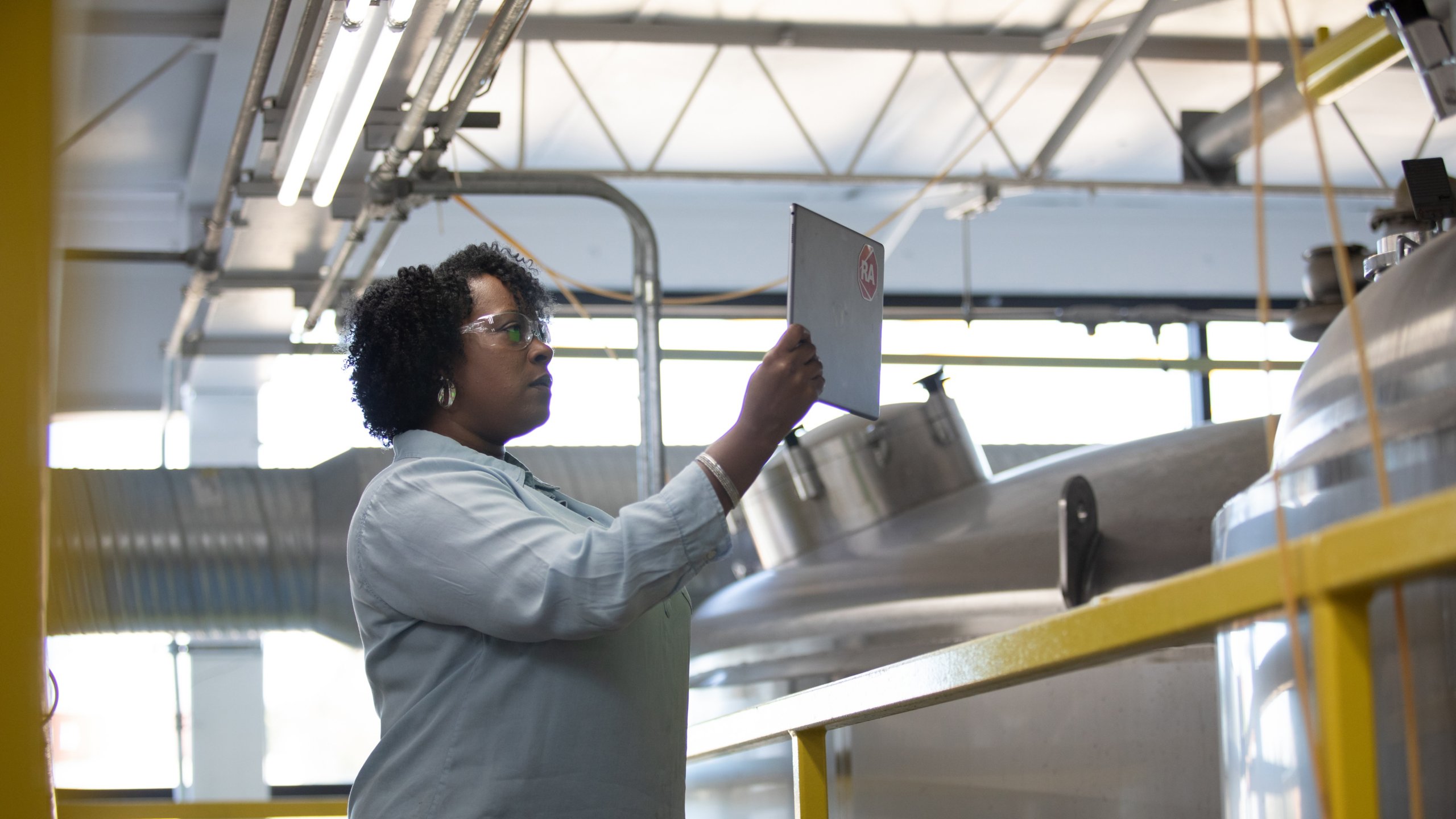 Safety and Productivity Rockwell Automation US