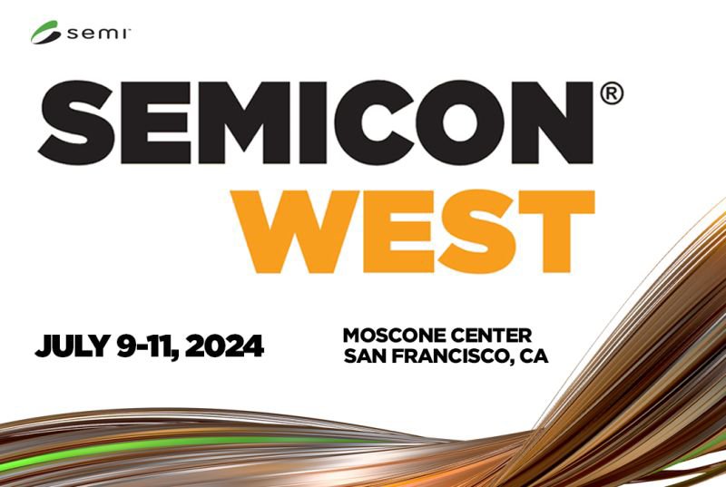 SEMICON WEST 2024 Rockwell Automation US