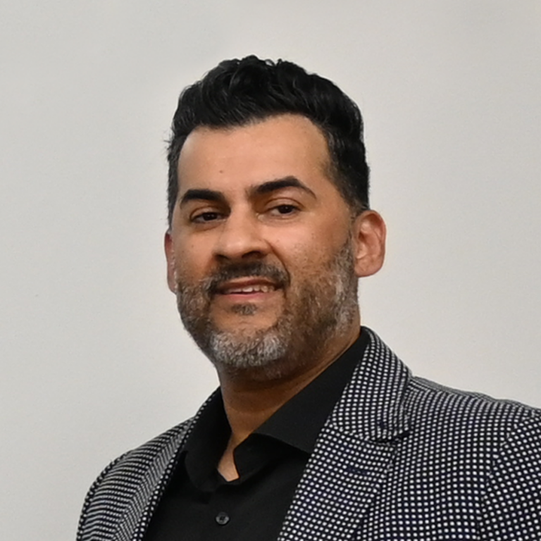 Shawn Lakhu