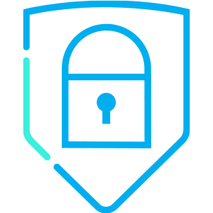 Shield Lock