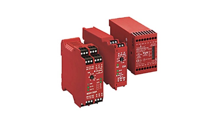 Single Function and Specialty Relays