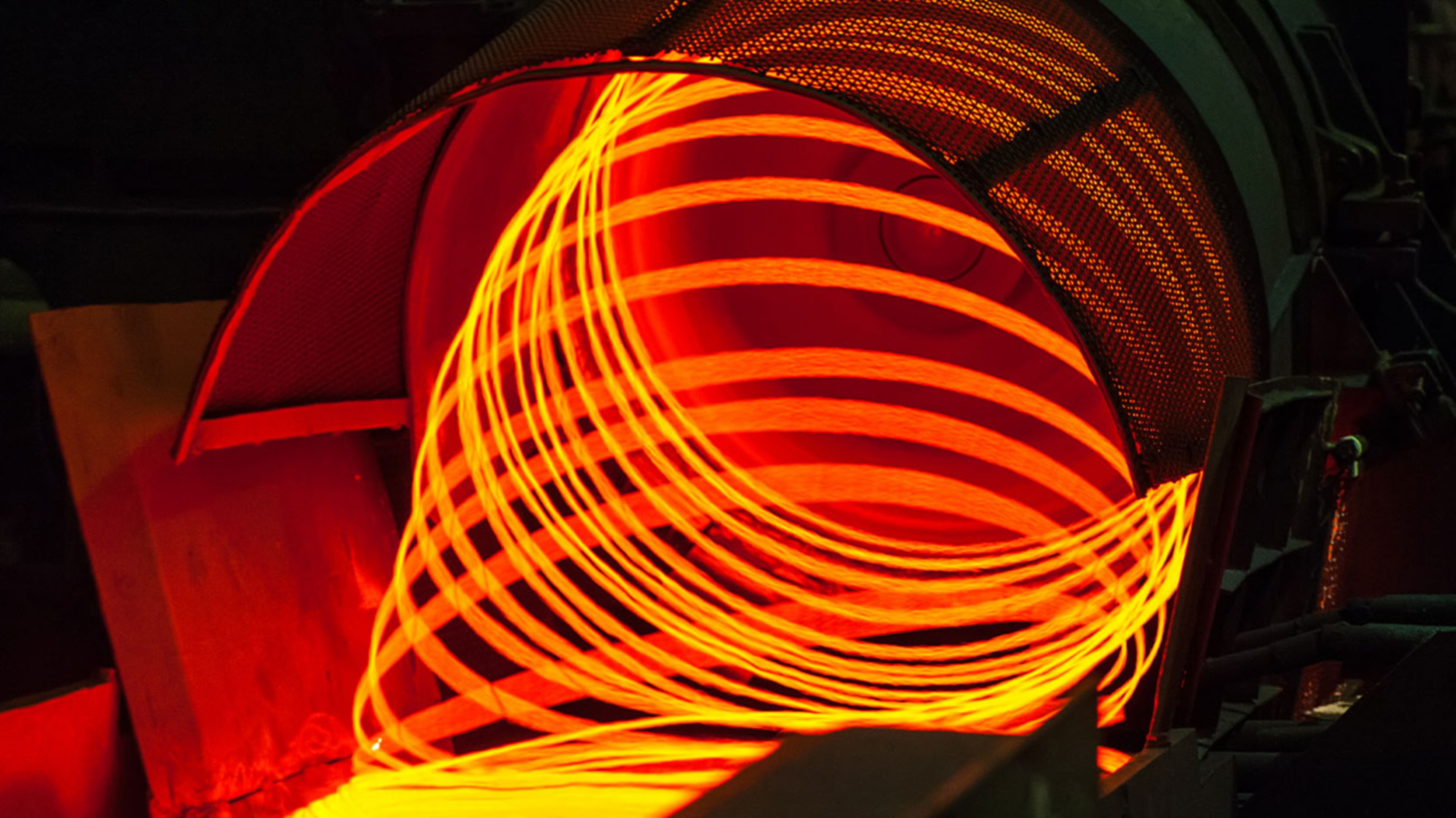 Smart Devices for Smart Steel Production Rockwell Automation United