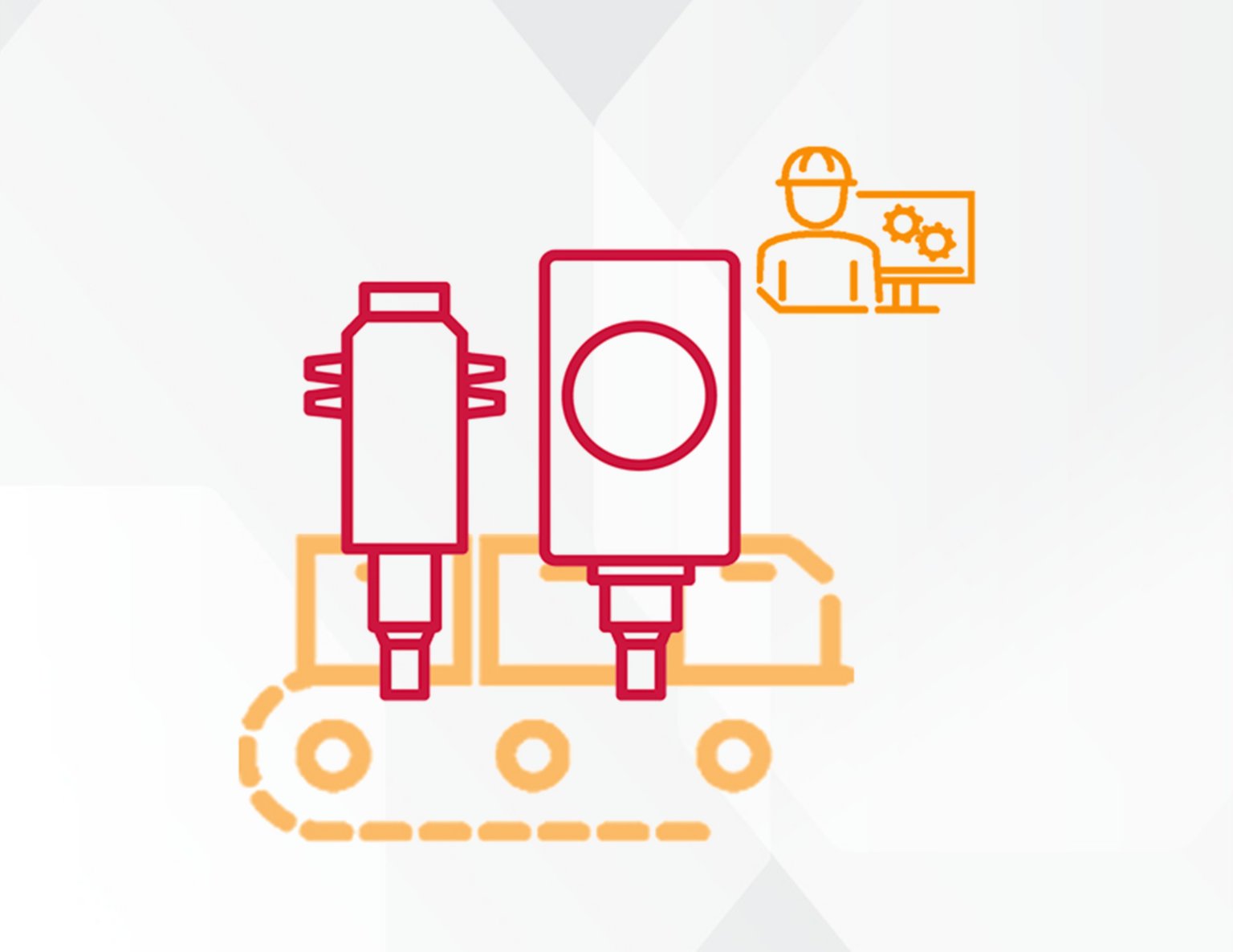 Industrial Smart Devices for Smarter Machines Rockwell Automation US