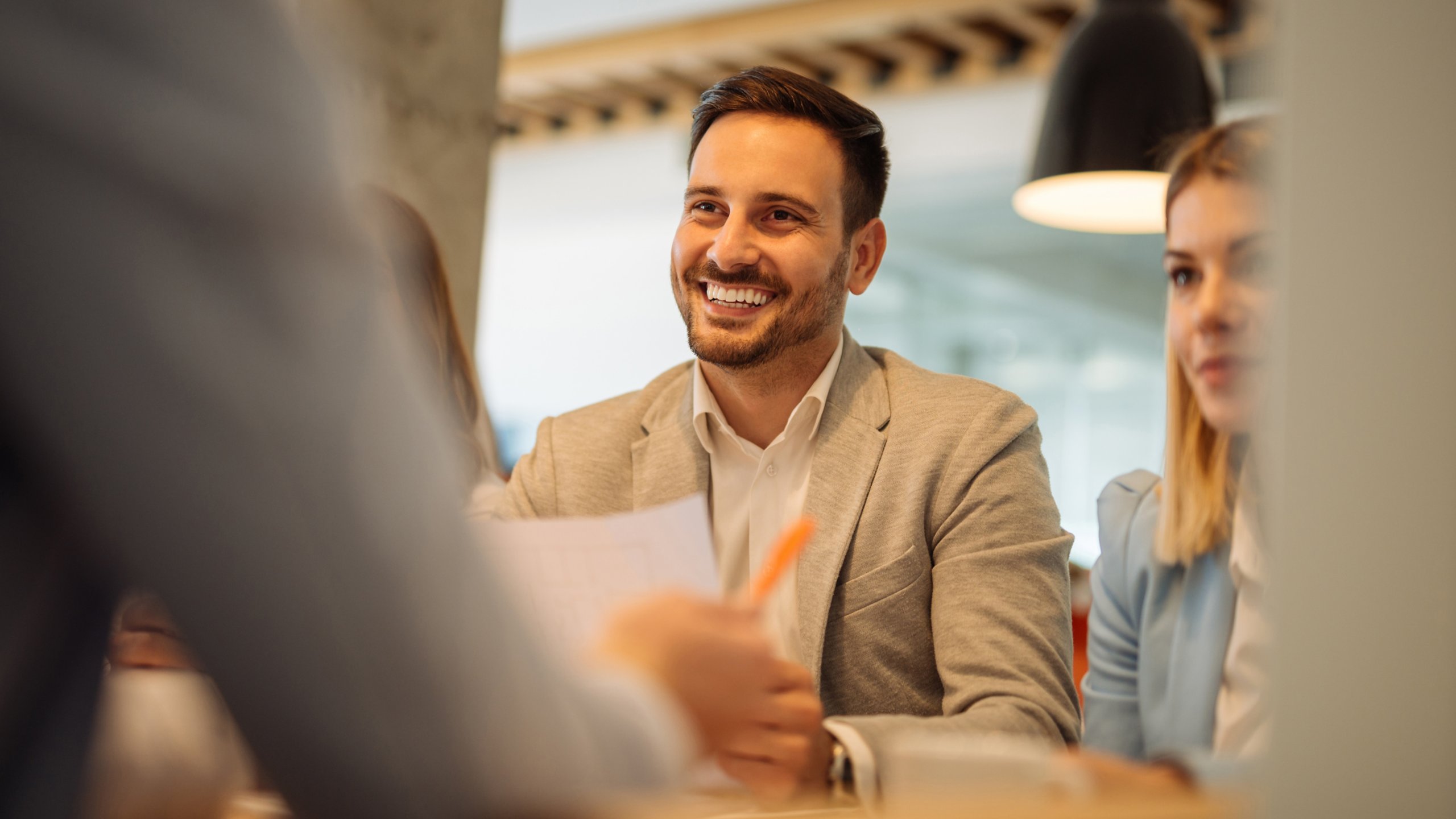 Accelerate Your Transition to Smart Manufacturing
