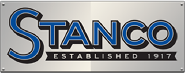 stanco logo