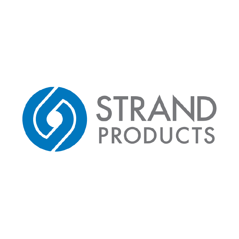 strand-products-logo