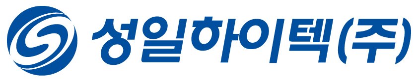 SungEel HiTech Logo_KR