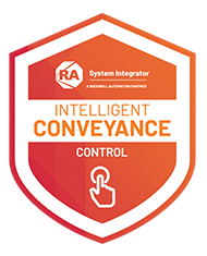 Intelligent Conveyance Badge