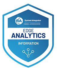 Edge Analytics Badge