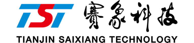 Tianjin logo