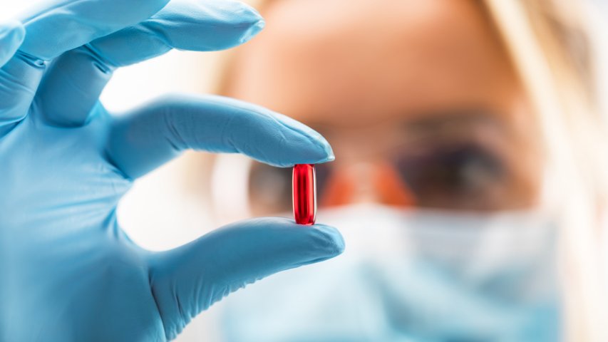 How Pfizer’s Digital Strategy Boosted Throughput