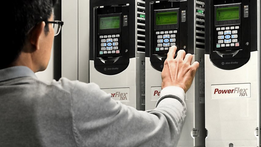 Samson Machinery Accelerates Digital Transformation with FactoryTalk® Optix™ and Power Control Solutions