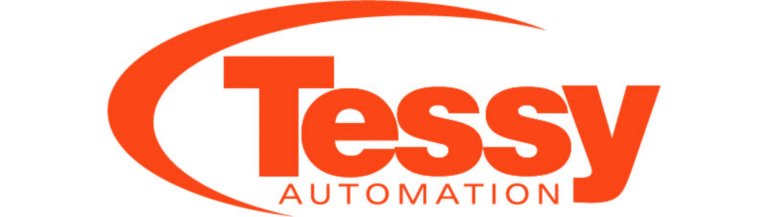 Tessy logo