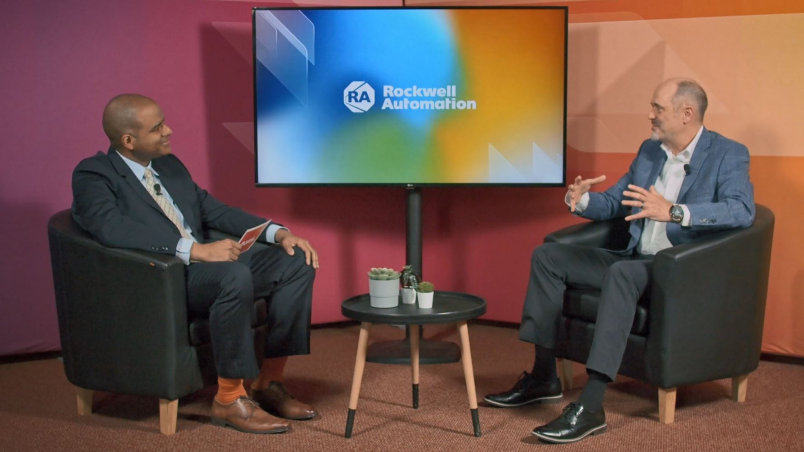 Unlocking the power of smart manufacturing